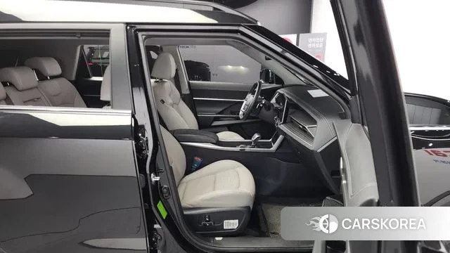 Ssangyong Torres id 3467700 из Кореи 20