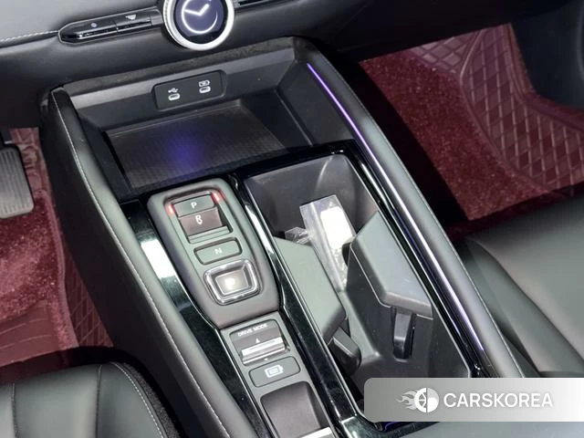 Honda Accord PHEV id 4333498 из Китая 16