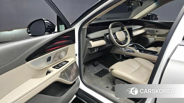 Lincoln Nautilus 2nd Generation id 3914470 из Кореи 20