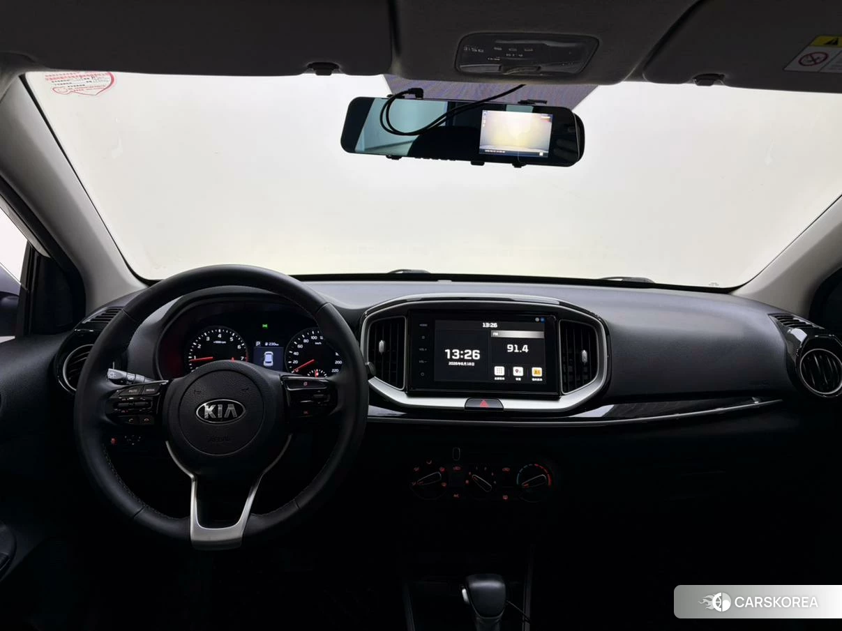 Kia KX1 id 4473897 из Китая 15