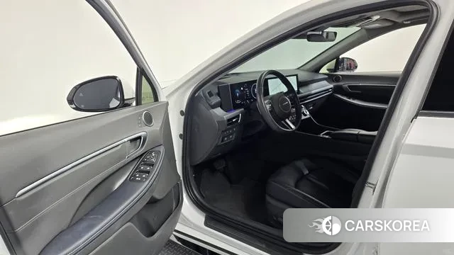 Hyundai Sonata D Edge (DN8) id 3333072 из Кореи 20