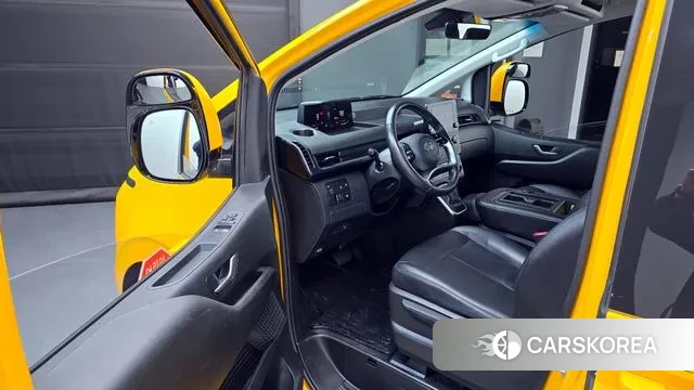 Hyundai Staria id 2441922 из Кореи 20