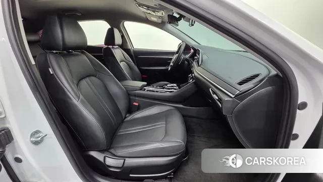 Hyundai Sonata (DN8) id 3045086 из Кореи 20