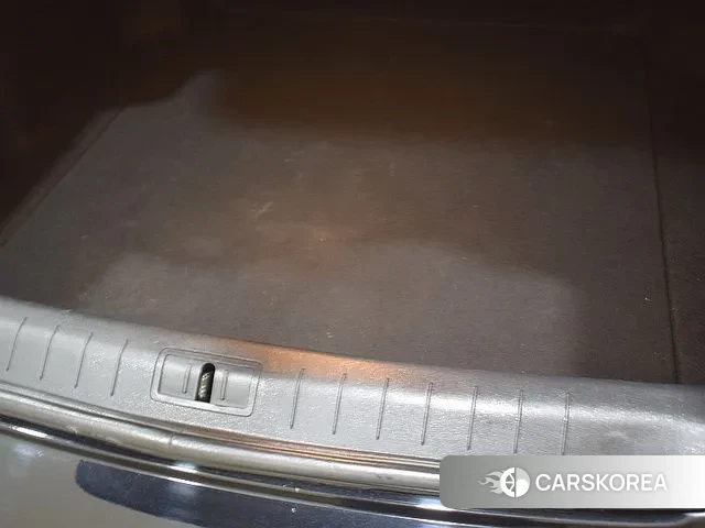 Renault Korea (Samsung) SM5 Nova id 3315883 из Кореи 19