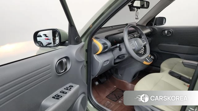 Hyundai Casper id 4898740 из Кореи 33