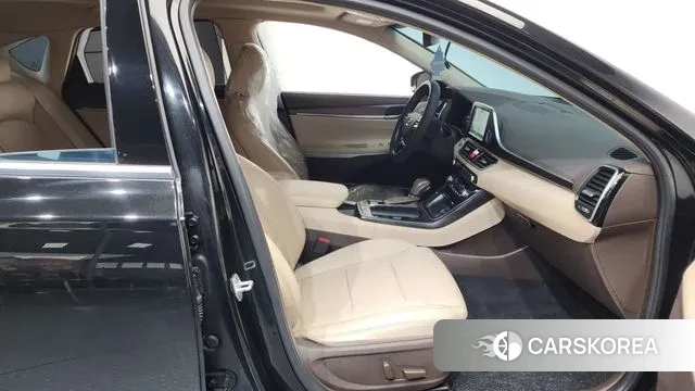 Hyundai Grandeur IG id 3588540 из Кореи 20