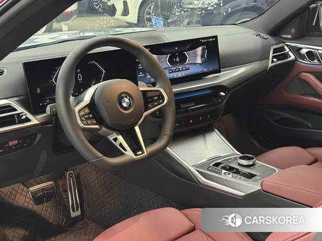 BMW 4 series id 4277582 из Китая 16