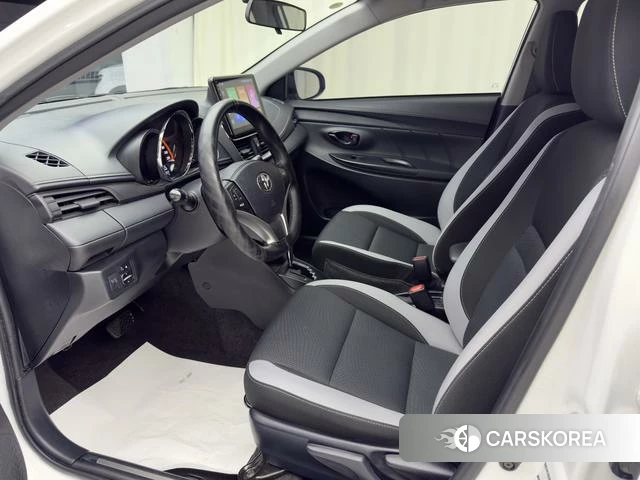 Toyota YARIS L Zhixuan id 4299905 из Китая 15