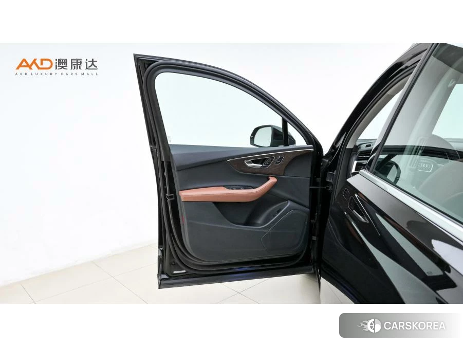 Audi Q7 id 4441211 из Китая 11