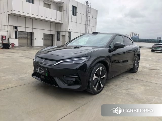 BYD Song L EV id 3907808 из Китая 19