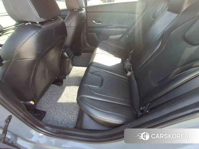 Hyundai Avante (CN7) id 3812796 из Кореи 20