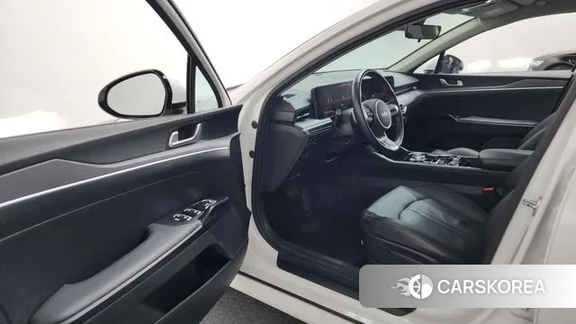 Kia The New K5 3rd generation id 3620011 из Кореи 20