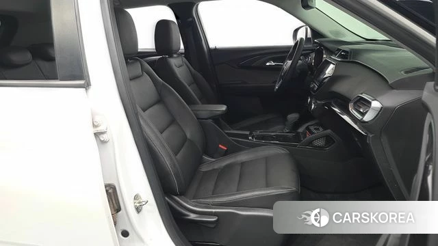 Chevrolet (GM Daewoo) Trailblazer id 4759612 из Кореи 39