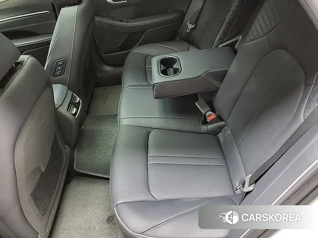 Hyundai Sonata D Edge (DN8) id 3570605 из Кореи 20