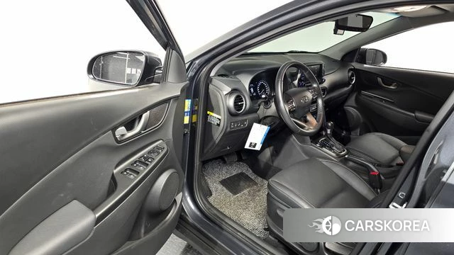 Hyundai Kona id 4581459 из Кореи 20