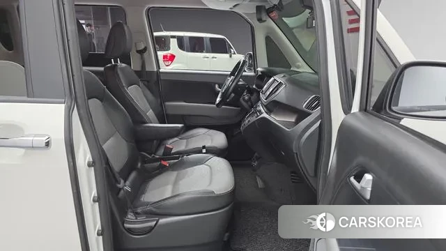 Kia The New Ray id 3448930 из Кореи 20