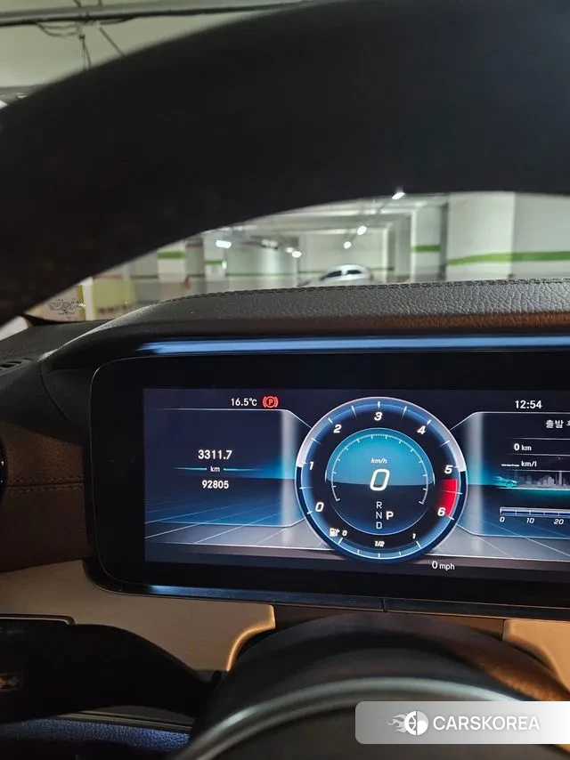 Mercedes-Benz CLS-Class C257 id 3270246 из Кореи 10