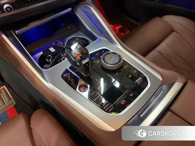 BMW X6 (G06) id 3734671 из Кореи 18