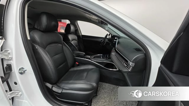 Hyundai The New Grandeur IG id 4195782 из Кореи 20