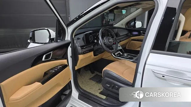 Kia Carnival 4th generation id 3052888 из Кореи 20