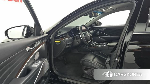 Kia More K9 id 4206731 из Кореи 34