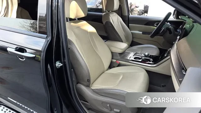 Kia Carnival 4th generation id 3777583 из Кореи 20