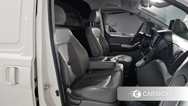 Hyundai The New Grand Starex id 3129159 из Кореи 20