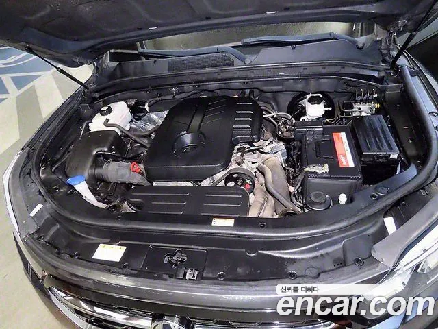 Ssangyong Rexton Sports id 2730708 из Кореи 20