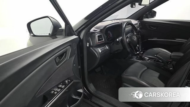 Ssangyong Berry New Tivoli id 4317430 из Кореи 30