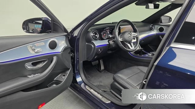 Mercedes-Benz E-Class W213 id 4446456 из Кореи 20