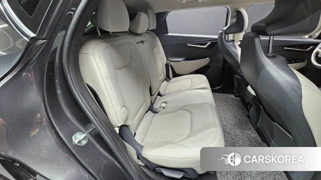 Kia EV6 id 4675450 из Кореи 35