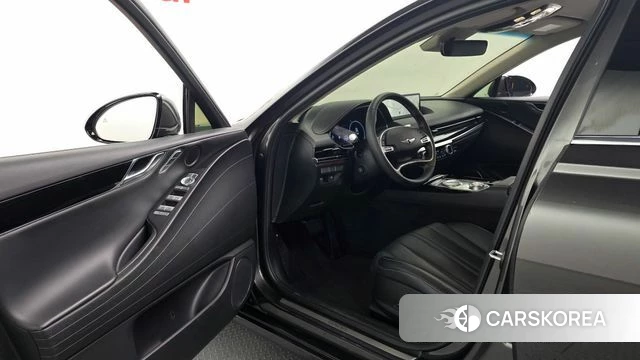 Genesis G80 (RG3) id 4692426 из Кореи 33