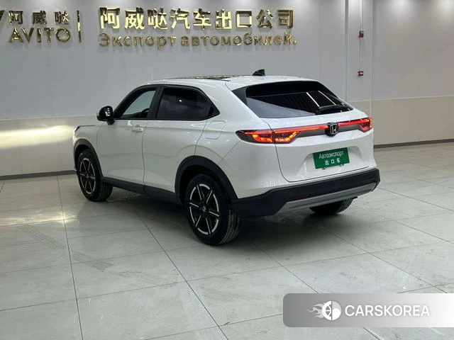 Honda Binzhi id 4218677 из Китая 26
