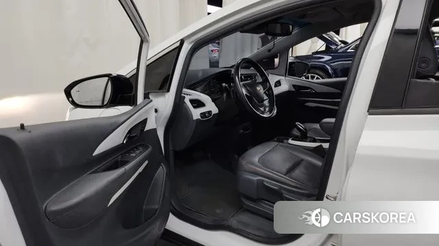 Chevrolet (GM Daewoo) Bolt EV id 3055179 из Кореи 20