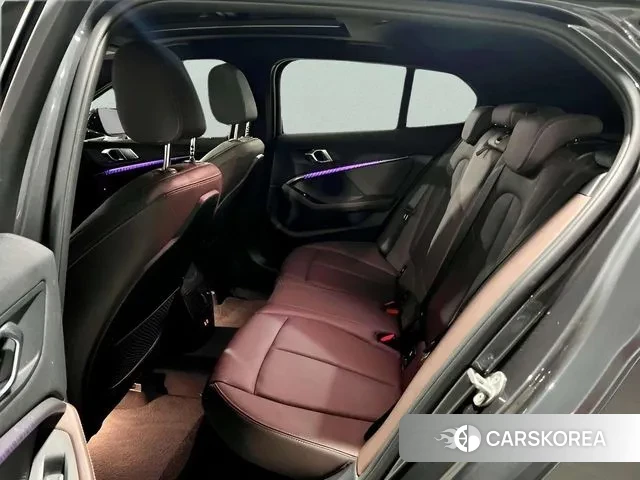 BMW 1 Series (F40) id 3522526 из Кореи 20