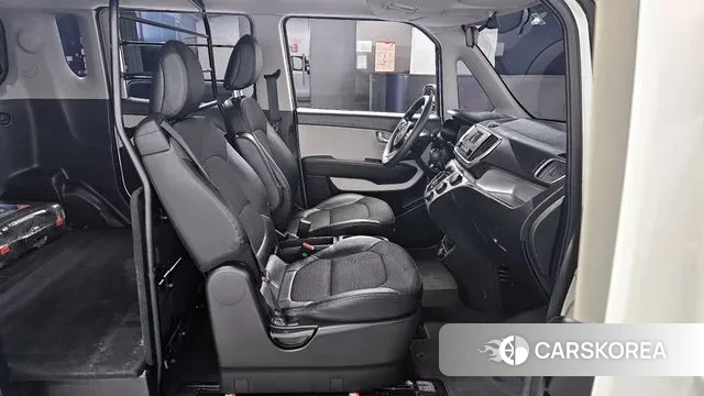 Kia The New Ray id 3329322 из Кореи 20