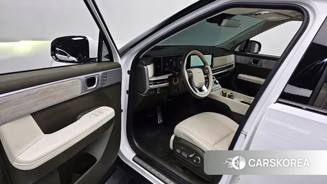 Hyundai Santa Fe (MX5) id 3002372 из Кореи 20