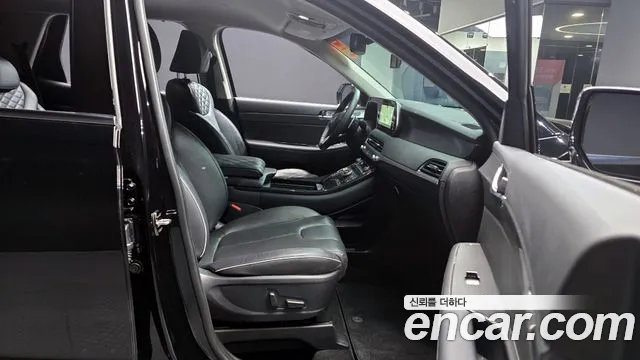 Hyundai Palisade id 2605066 из Кореи 20