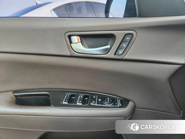 Kia The New K5 2nd generation id 3853874 из Кореи 20