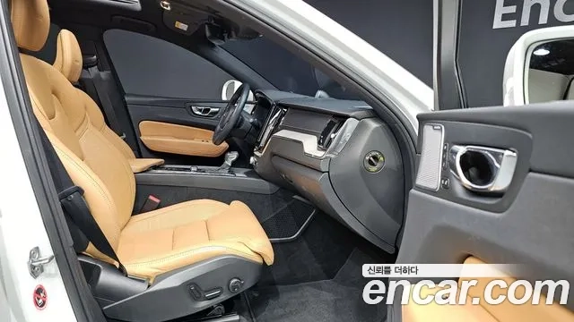 Volvo XC60 second Generation id 2865530 из Кореи 20