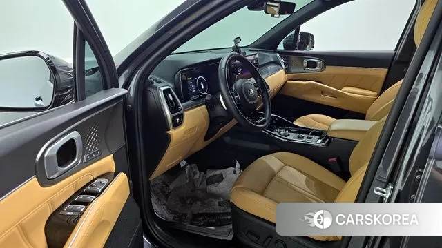 Kia Sorento 4th Generation id 2940899 из Кореи 20