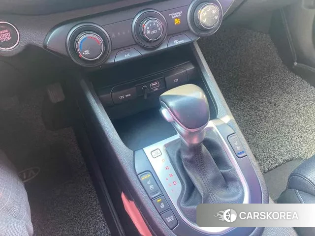 Kia Come New K3 id 3034353 из Кореи 12