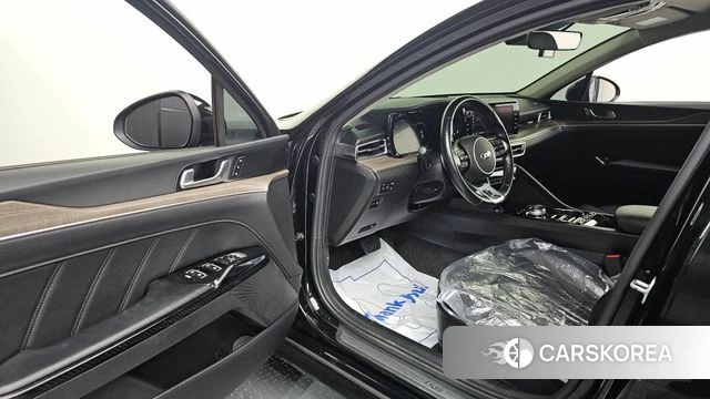 Kia K5 Hybrid 3rd Generation id 4717294 из Кореи 20