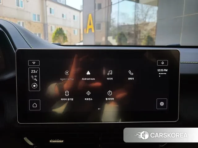 Lotus Emira id 3757977 из Кореи 20