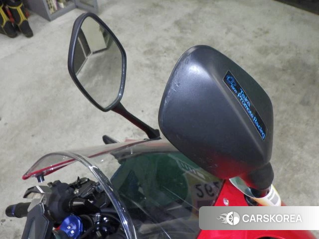 Honda CBR600RR id 3950011 из Японии 34