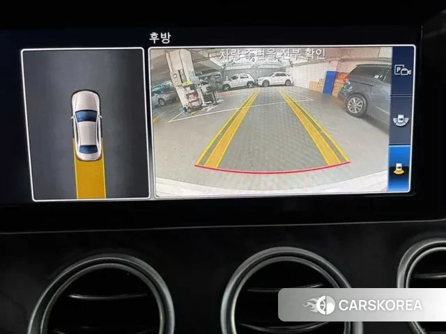 Mercedes-Benz E-Class W213 id 3098184 из Кореи 20