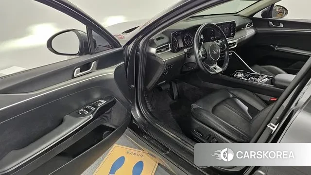 Kia K5 3rd generation id 3059977 из Кореи 20