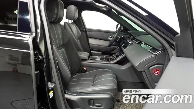 Land Rover Range Rover Velar id 2951511 из Кореи 20