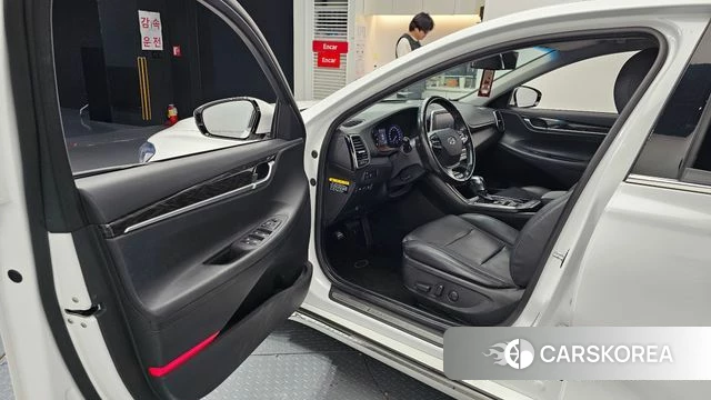 Hyundai Grandeur IG id 3943139 из Кореи 20