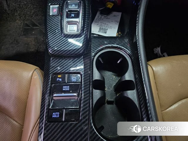 Hyundai Sonata Hybrid (DN8) id 4403056 из Кореи 16
